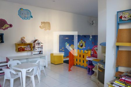 Apartamento para alugar com 56m², 2 quartos e 1 vaga Apartamento para alugar com 56m², 2 quartos e 1 vagaBrinquedoteca