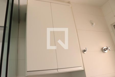 Apartamento para alugar com 56m², 2 quartos e 1 vaga Apartamento para alugar com 56m², 2 quartos e 1 vagaDetalhe da area de serviço