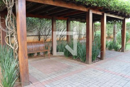Apartamento para alugar com 56m², 2 quartos e 1 vaga Apartamento para alugar com 56m², 2 quartos e 1 vagaJardim
