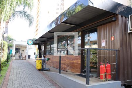Apartamento para alugar com 56m², 2 quartos e 1 vaga Apartamento para alugar com 56m², 2 quartos e 1 vagaMini mercado