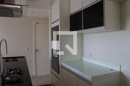 Apartamento para alugar com 56m², 2 quartos e 1 vaga Apartamento para alugar com 56m², 2 quartos e 1 vagaCozinha