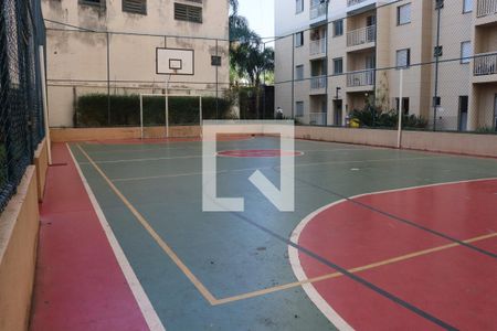 Apartamento para alugar com 56m², 2 quartos e 1 vaga Apartamento para alugar com 56m², 2 quartos e 1 vagaQuadra Esportiva