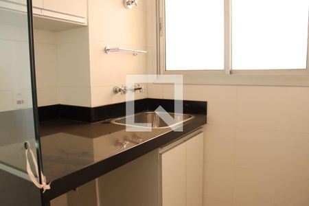 Apartamento para alugar com 56m², 2 quartos e 1 vaga Apartamento para alugar com 56m², 2 quartos e 1 vagaÁrea de Serviço