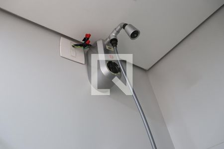 Apartamento para alugar com 56m², 2 quartos e 1 vaga Apartamento para alugar com 56m², 2 quartos e 1 vagaDetalhe do banheiro 1