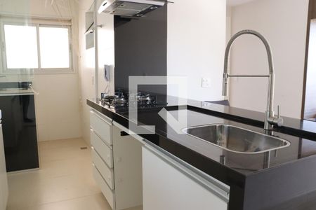 Apartamento para alugar com 56m², 2 quartos e 1 vaga Apartamento para alugar com 56m², 2 quartos e 1 vagaCozinha