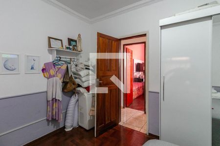 Quarto 2 de casa à venda com 4 quartos, 360m² em Coqueiros, Belo Horizonte