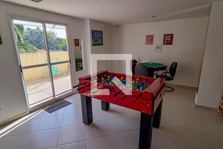 Apartamento para alugar com 40m², 2 quartos e 1 vaga Apartamento para alugar com 40m², 2 quartos e 1 vagaÁrea comum