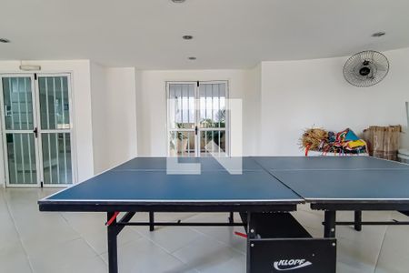 Apartamento para alugar com 40m², 2 quartos e 1 vaga Apartamento para alugar com 40m², 2 quartos e 1 vagaÁrea comum