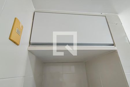 Apartamento para alugar com 40m², 2 quartos e 1 vaga Apartamento para alugar com 40m², 2 quartos e 1 vagaCozinha e área de serviço