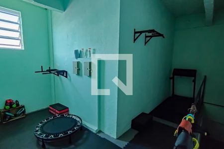Apartamento para alugar com 40m², 2 quartos e 1 vaga Apartamento para alugar com 40m², 2 quartos e 1 vagaÁrea comum