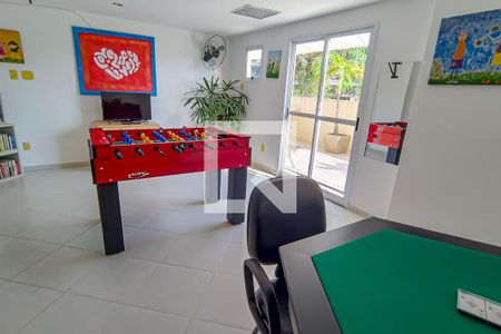 Apartamento para alugar com 40m², 2 quartos e 1 vaga Apartamento para alugar com 40m², 2 quartos e 1 vagaÁrea comum