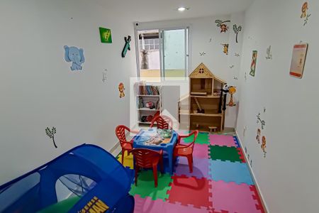 Apartamento para alugar com 40m², 2 quartos e 1 vaga Apartamento para alugar com 40m², 2 quartos e 1 vagaÁrea comum