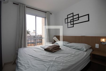 Apartamento para alugar com 48m², 1 quarto e 1 vaga Apartamento para alugar com 48m², 1 quarto e 1 vagaSuíte