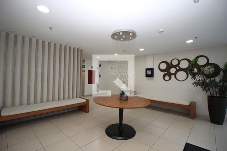 Apartamento para alugar com 48m², 1 quarto e 1 vagaÁrea comum