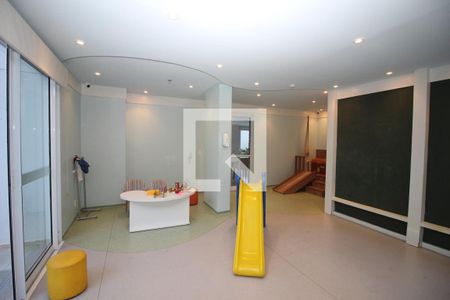 Apartamento para alugar com 48m², 1 quarto e 1 vagaBrinquedoteca