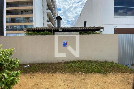 Apartamento para alugar com 48m², 1 quarto e 1 vaga Apartamento para alugar com 48m², 1 quarto e 1 vagaPlaca