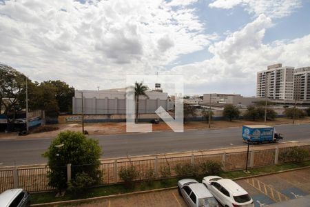 Apartamento para alugar com 48m², 1 quarto e 1 vaga Apartamento para alugar com 48m², 1 quarto e 1 vagaVista da Sacada