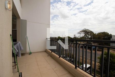 Apartamento para alugar com 48m², 1 quarto e 1 vaga Apartamento para alugar com 48m², 1 quarto e 1 vagaSacada