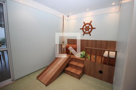 Apartamento para alugar com 48m², 1 quarto e 1 vagaBrinquedoteca