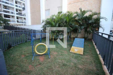Apartamento para alugar com 48m², 1 quarto e 1 vagaÁrea comum