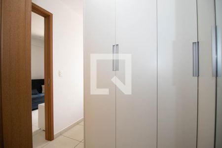 Apartamento para alugar com 48m², 1 quarto e 1 vaga Apartamento para alugar com 48m², 1 quarto e 1 vagaCloset
