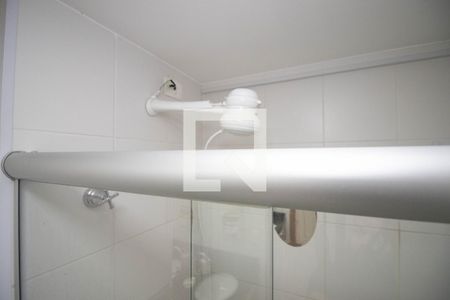 Apartamento para alugar com 48m², 1 quarto e 1 vaga Apartamento para alugar com 48m², 1 quarto e 1 vagaBanheiro da Suíte