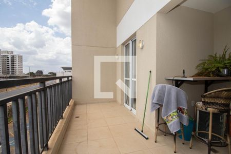 Apartamento para alugar com 48m², 1 quarto e 1 vaga Apartamento para alugar com 48m², 1 quarto e 1 vagaSacada