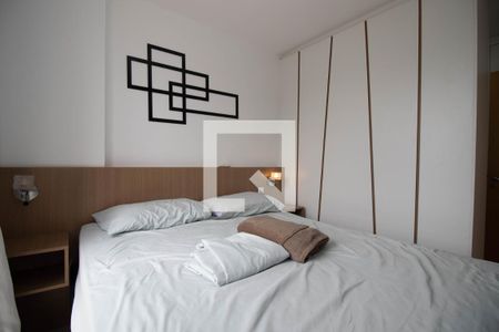 Apartamento para alugar com 48m², 1 quarto e 1 vaga Apartamento para alugar com 48m², 1 quarto e 1 vagaSuíte