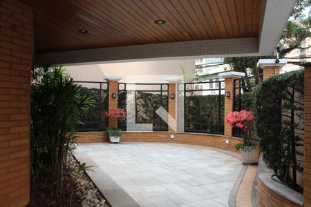 Apartamento à venda com 203m², 4 quartos e 3 vagasÁrea comum