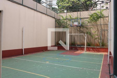 Apartamento à venda com 203m², 4 quartos e 3 vagasQuadra Esportiva