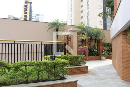 Apartamento à venda com 203m², 4 quartos e 3 vagasÁrea comum