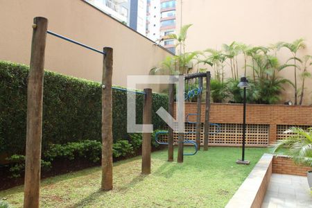 Apartamento à venda com 203m², 4 quartos e 3 vagasÁrea comum