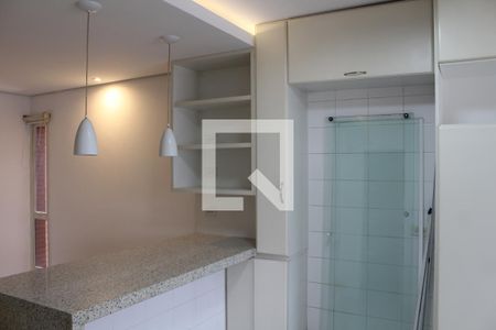 Apartamento à venda com 203m², 4 quartos e 3 vagasCozinha - Copa