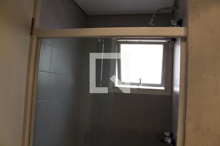Apartamento à venda com 203m², 4 quartos e 3 vagasBanheiro da Sala de TV