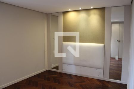 Apartamento à venda com 203m², 4 quartos e 3 vagasQuarto 3