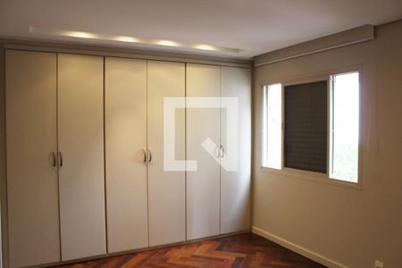 Apartamento à venda com 203m², 4 quartos e 3 vagasQuarto 3