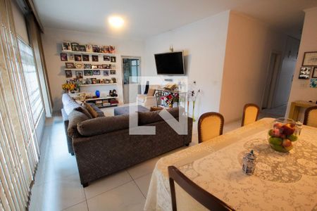 Sala de casa à venda com 3 quartos, 251m² em Cursino, São Paulo