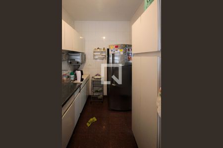 Casa à venda com 251m², 3 quartos e 4 vagasCozinha