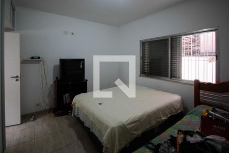 Quarto 1 de casa à venda com 3 quartos, 251m² em Cursino, São Paulo