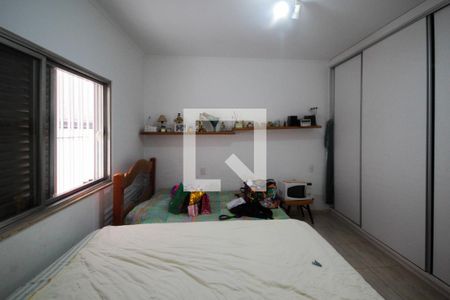 Quarto 1 de casa à venda com 3 quartos, 251m² em Cursino, São Paulo