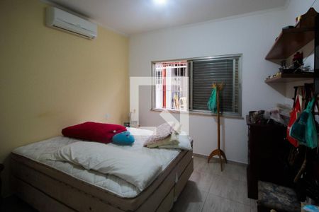 Suíte 1 de casa à venda com 3 quartos, 251m² em Cursino, São Paulo