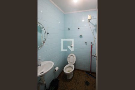 Casa à venda com 251m², 3 quartos e 4 vagasÁrea de Serviço - Cozinha