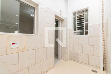 Casa para alugar com 120m², 2 quartos e 1 vagaÁrea de Serviço
