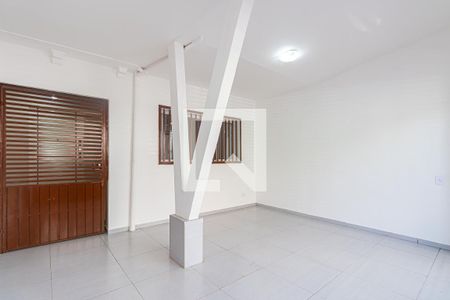 Casa para alugar com 120m², 2 quartos e 1 vagaGaragem