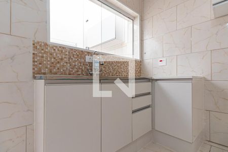 Casa para alugar com 120m², 2 quartos e 1 vagaCozinha