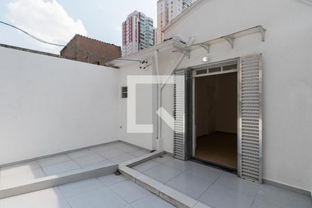 Casa para alugar com 120m², 2 quartos e 1 vagaDormitório 2 - VAranda