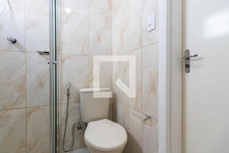 Casa para alugar com 120m², 2 quartos e 1 vagaBanheiro