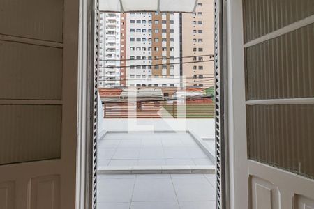 Casa para alugar com 120m², 2 quartos e 1 vagaDormitório 2 - VAranda