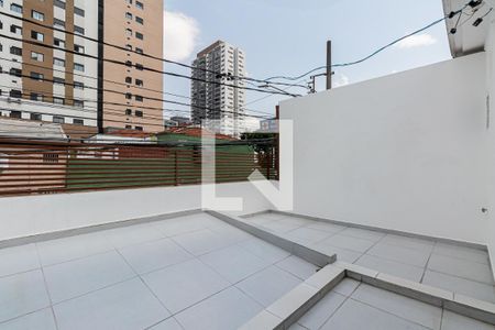 Casa para alugar com 120m², 2 quartos e 1 vagaDormitório 2 - VAranda