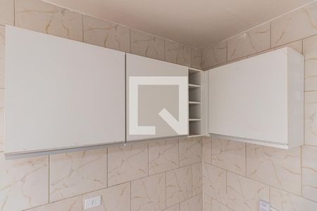 Casa para alugar com 120m², 2 quartos e 1 vagaCozinha